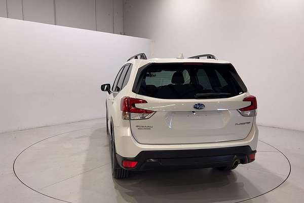 2023 Subaru Forester 2.5i S5