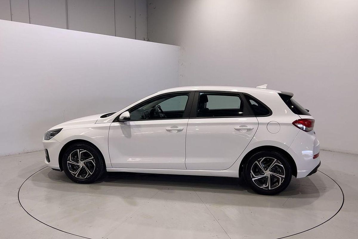 2023 Hyundai i30 Active PD.V4