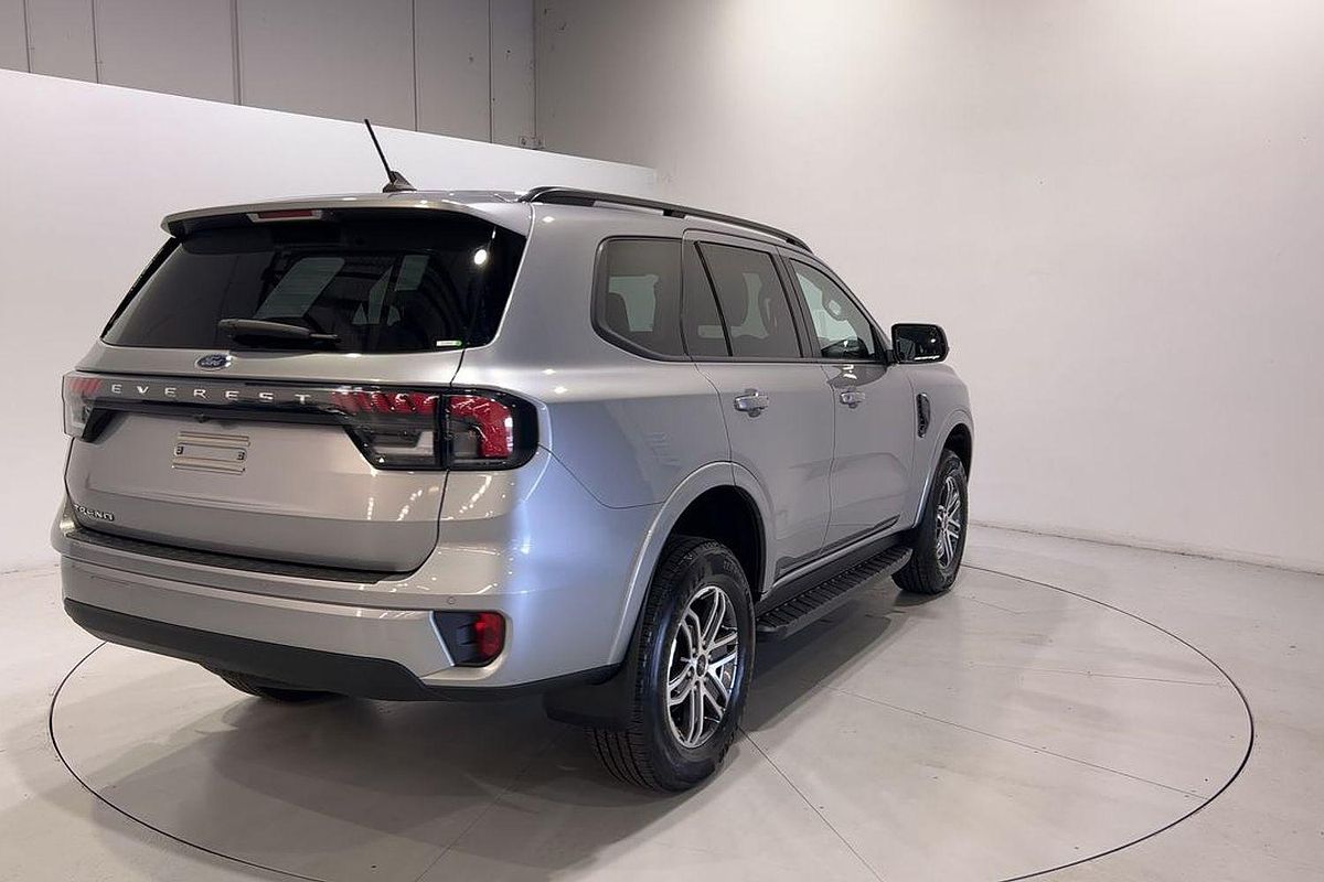 2024 Ford Everest Trend 2.0L