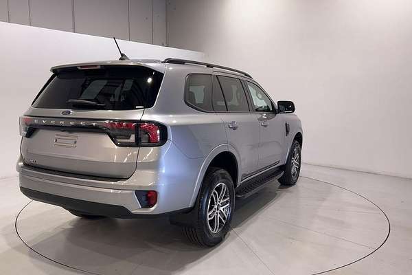 2024 Ford Everest Trend 2.0L