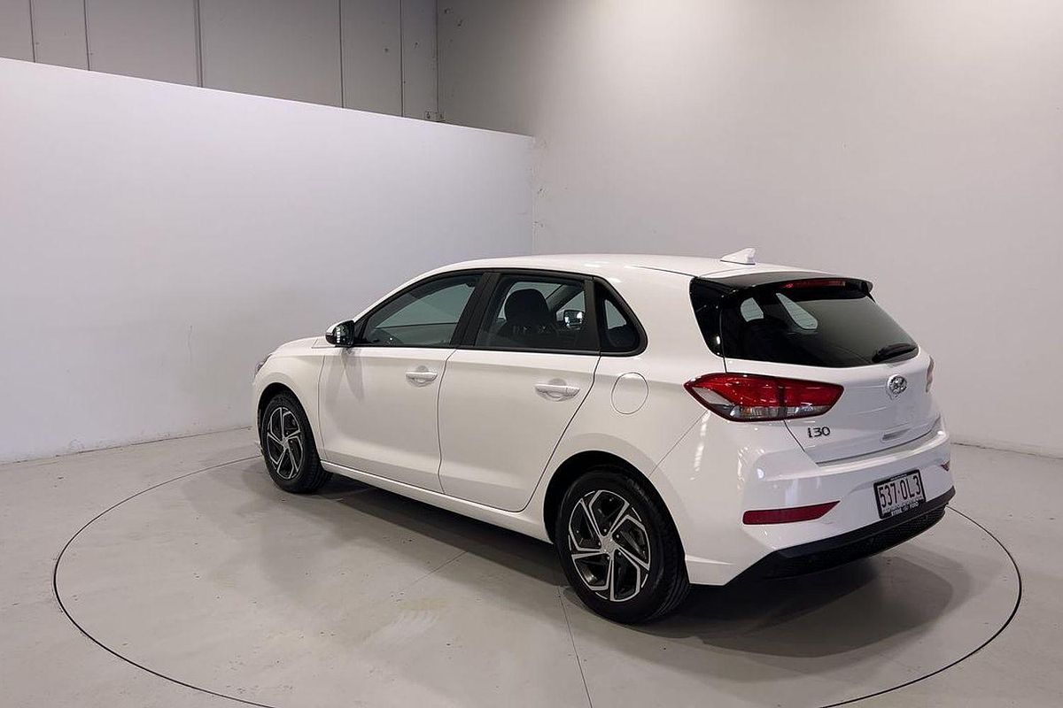 2023 Hyundai i30 Active PD.V4