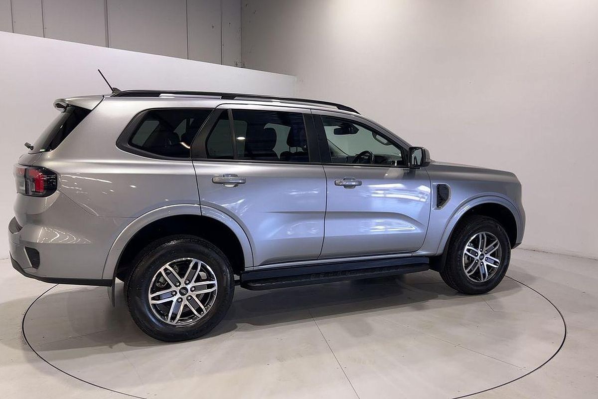 2024 Ford Everest Trend 2.0L