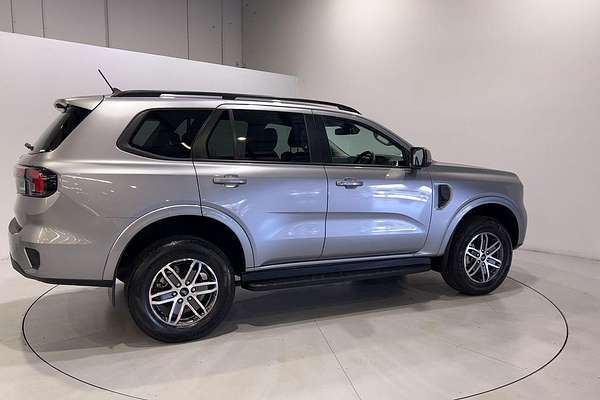 2024 Ford Everest Trend 2.0L