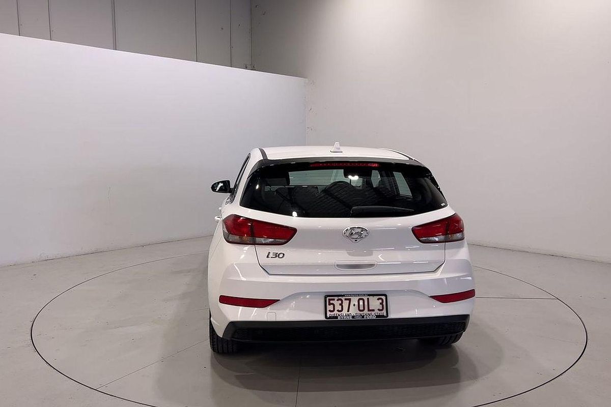 2023 Hyundai i30 Active PD.V4