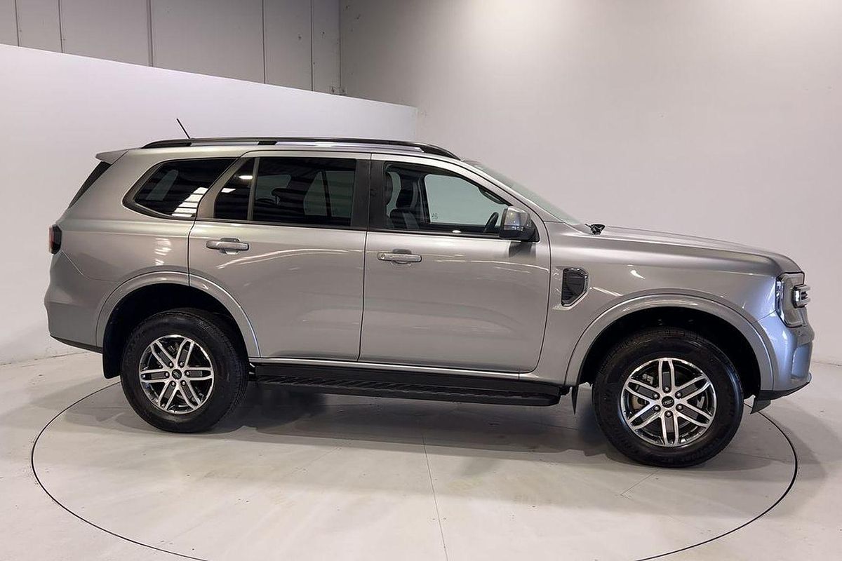 2024 Ford Everest Trend 2.0L