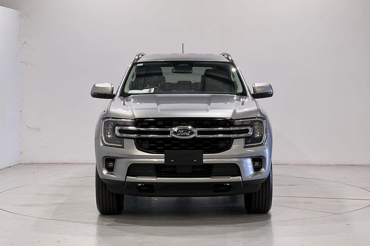 2024 Ford Everest Trend 2.0L