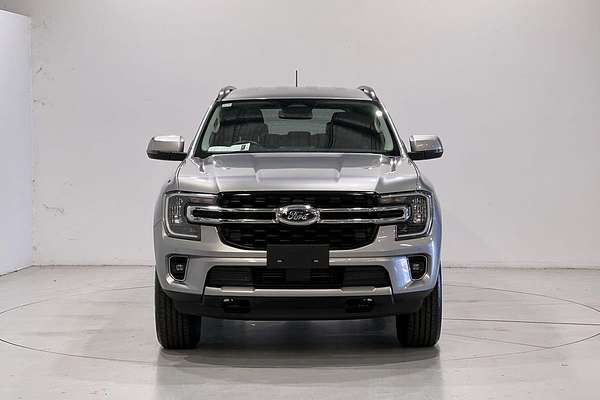2024 Ford Everest Trend 2.0L