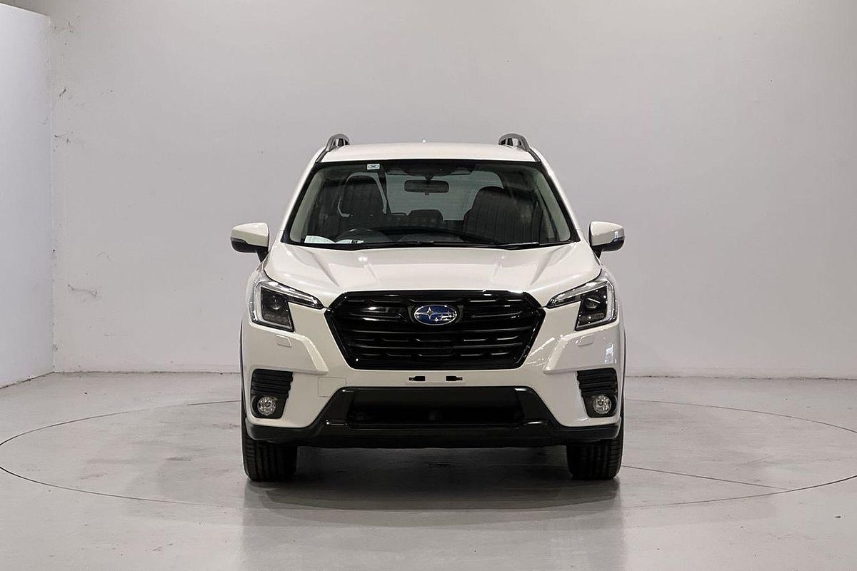2023 Subaru Forester 2.5i S5