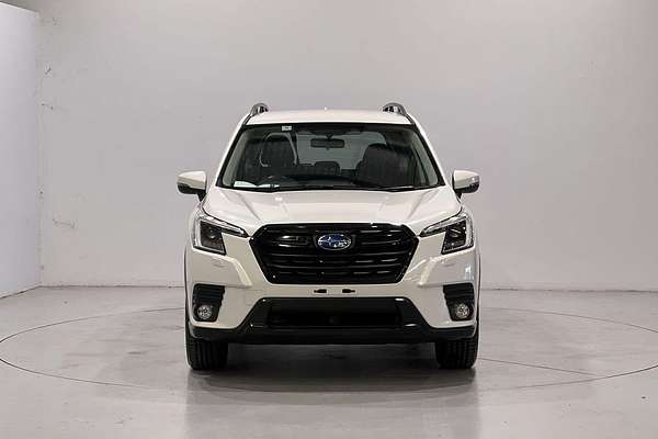 2023 Subaru Forester 2.5i S5