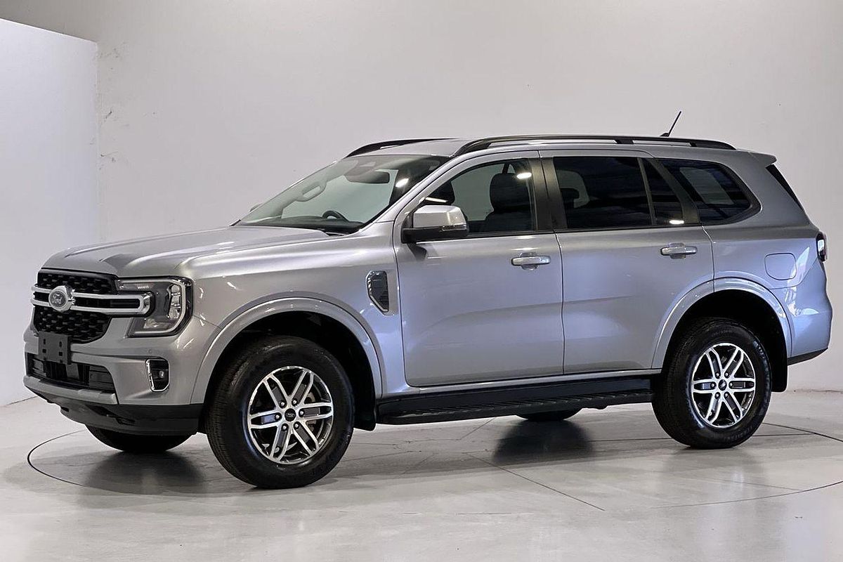2024 Ford Everest Trend 2.0L
