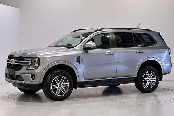 2024 Ford Everest Trend 2.0L