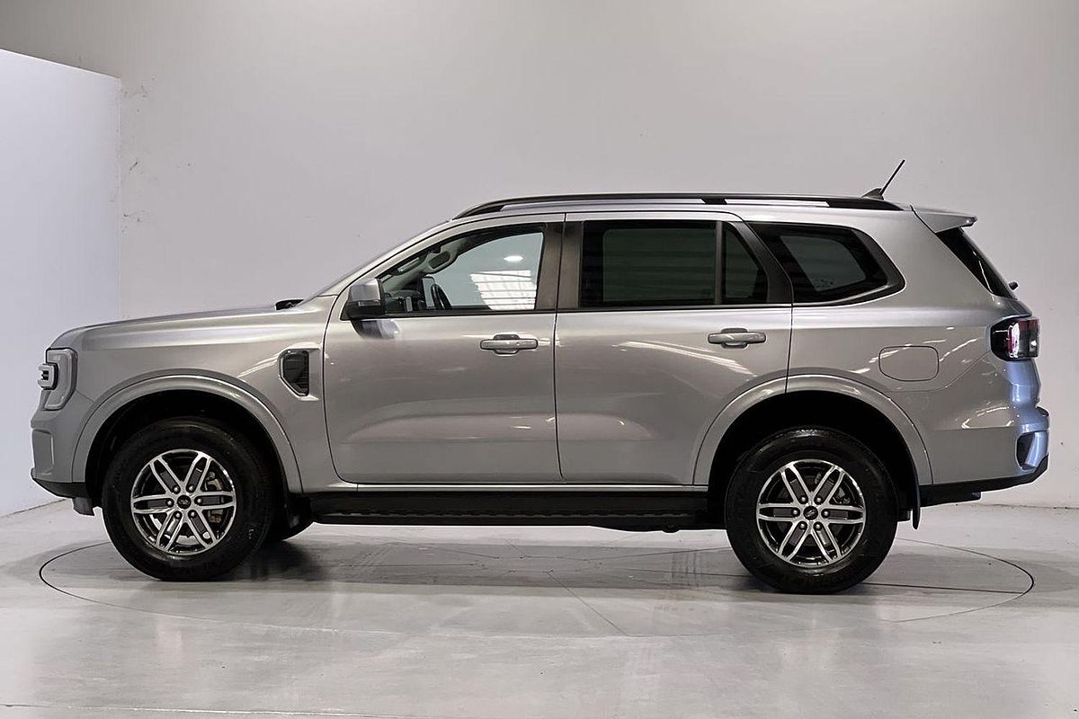 2024 Ford Everest Trend 2.0L
