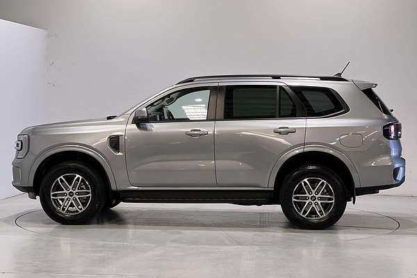 2024 Ford Everest Trend 2.0L
