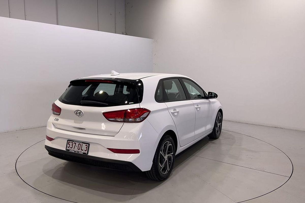 2023 Hyundai i30 Active PD.V4