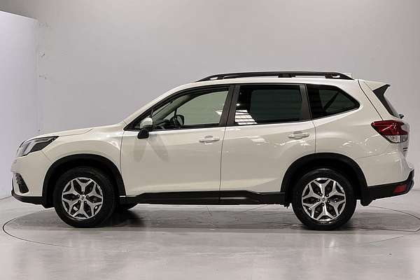 2023 Subaru Forester 2.5i S5