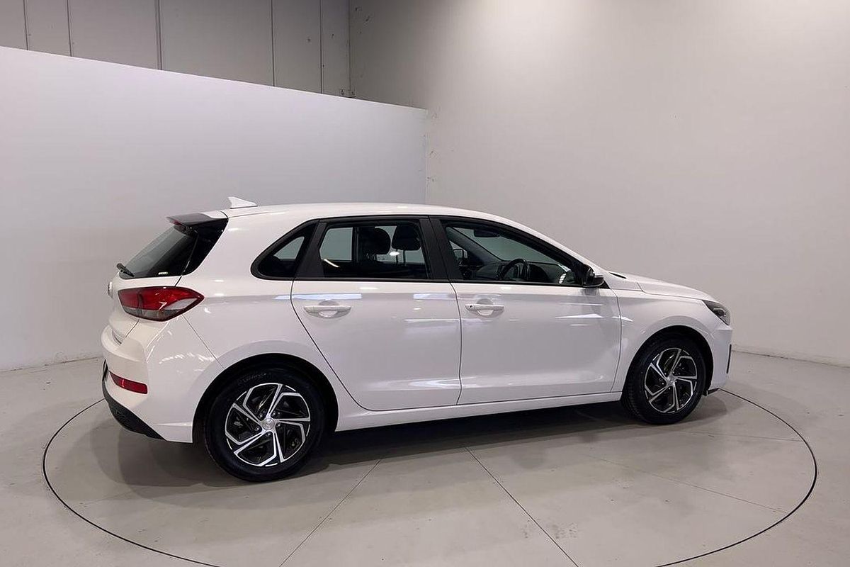 2023 Hyundai i30 Active PD.V4