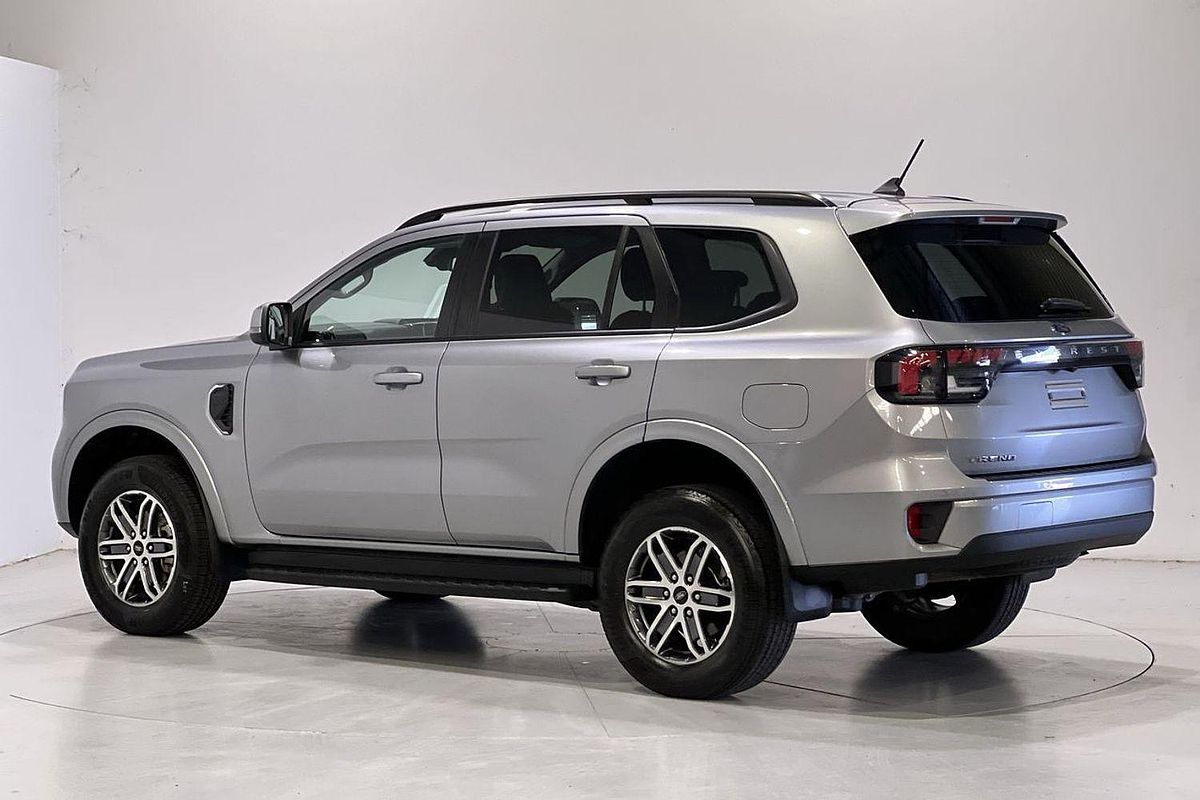 2024 Ford Everest Trend 2.0L