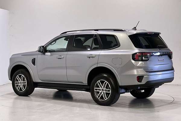 2024 Ford Everest Trend 2.0L