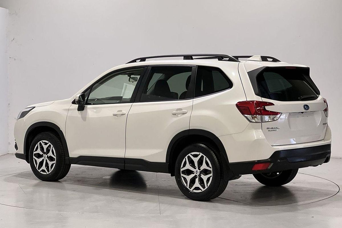 2023 Subaru Forester 2.5i S5