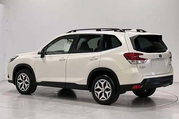 2023 Subaru Forester 2.5i S5