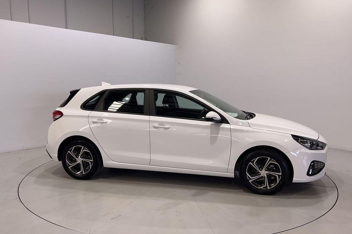 2023 Hyundai i30 Active PD.V4