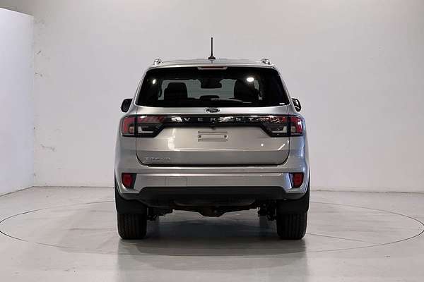 2024 Ford Everest Trend 2.0L