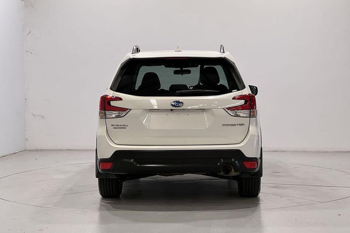 2023 Subaru Forester 2.5i S5