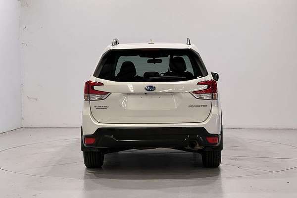 2023 Subaru Forester 2.5i S5