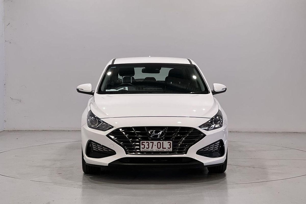 2023 Hyundai i30 Active PD.V4