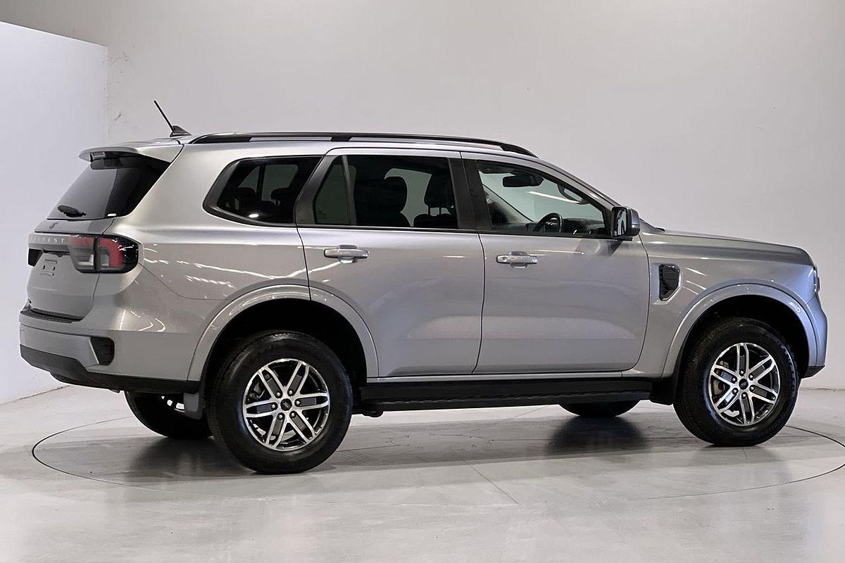 2024 Ford Everest Trend 2.0L