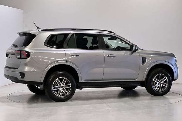 2024 Ford Everest Trend 2.0L
