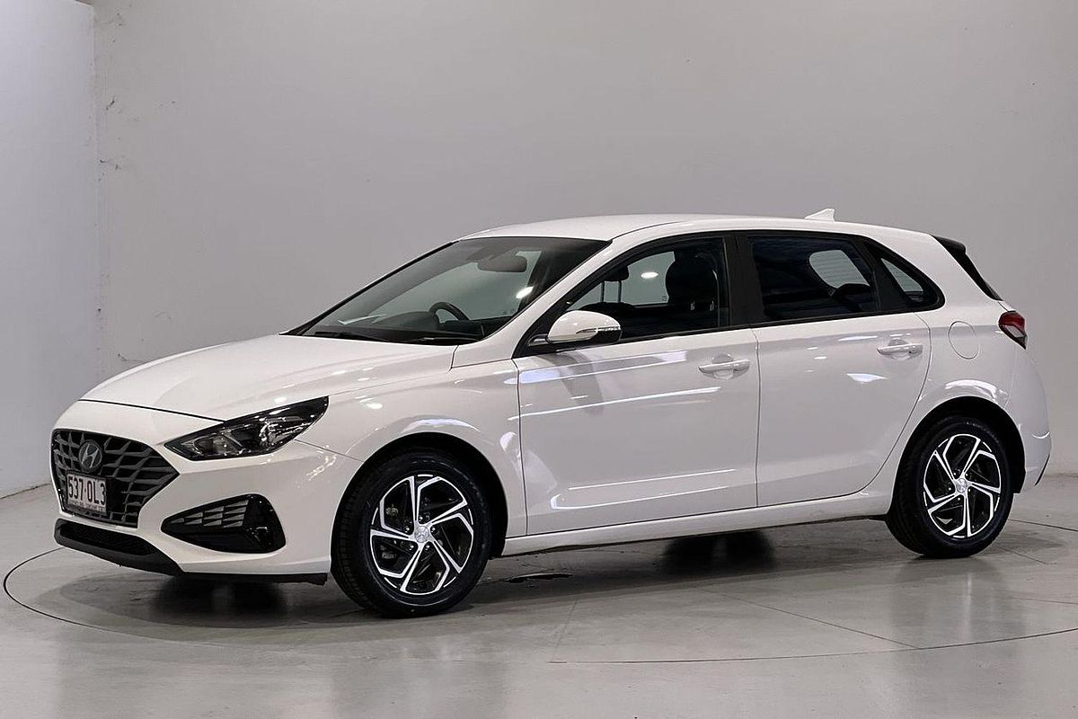 2023 Hyundai i30 Active PD.V4