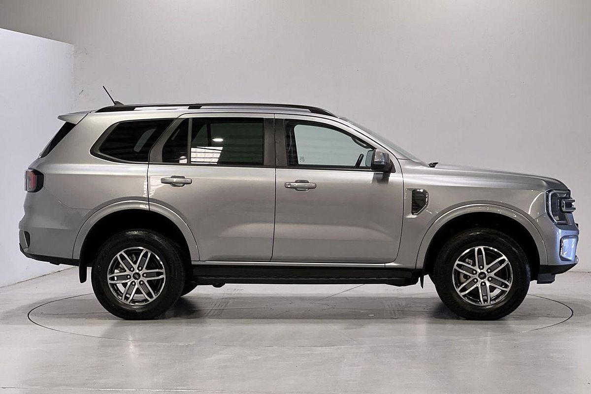 2024 Ford Everest Trend 2.0L