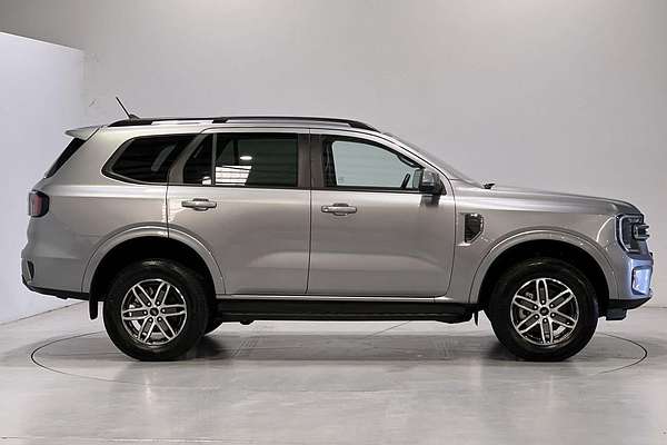 2024 Ford Everest Trend 2.0L