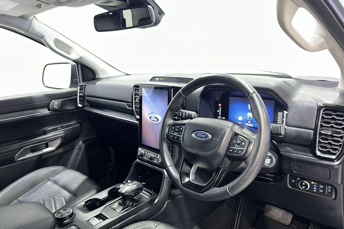 2024 Ford Everest Trend 2.0L