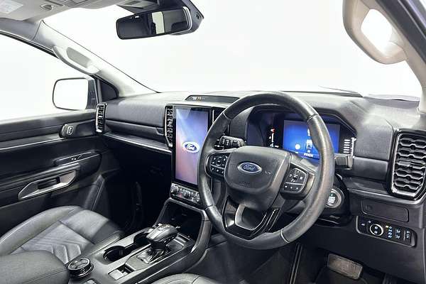 2024 Ford Everest Trend 2.0L