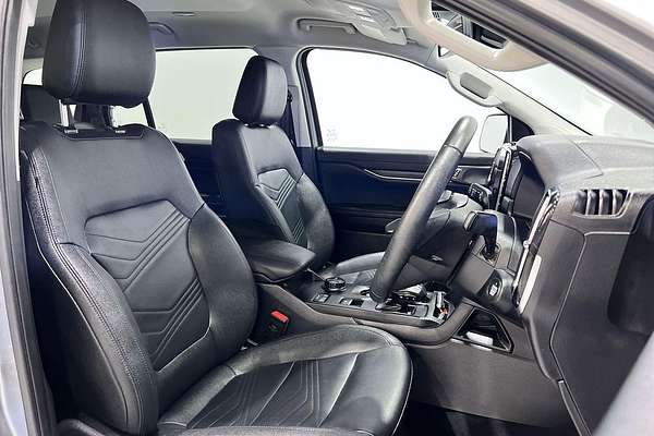 2024 Ford Everest Trend 2.0L