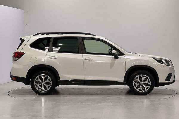 2023 Subaru Forester 2.5i S5