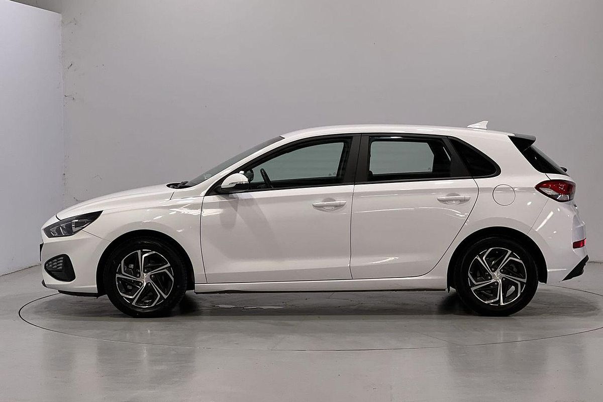 2023 Hyundai i30 Active PD.V4