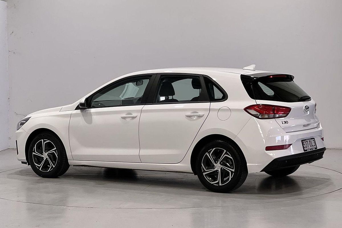 2023 Hyundai i30 Active PD.V4