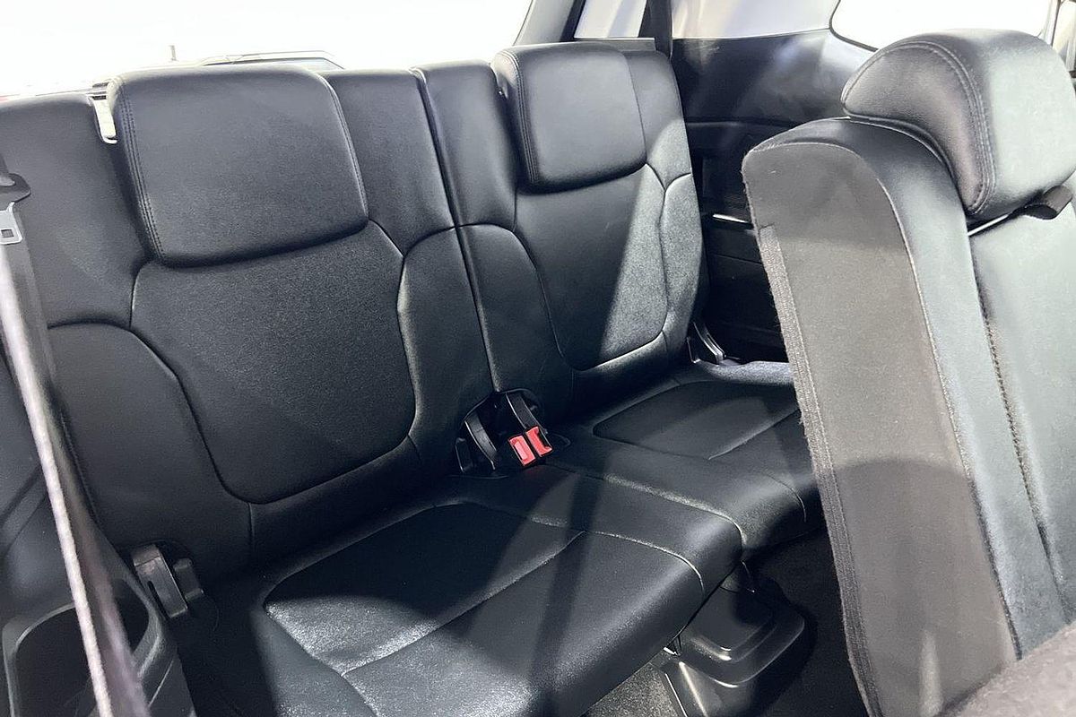 2024 Ford Everest Trend 2.0L