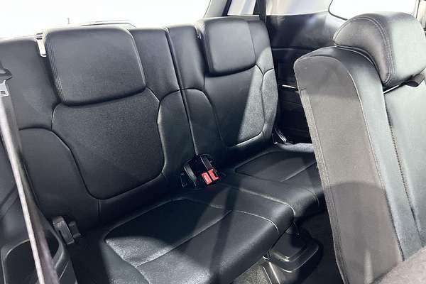 2024 Ford Everest Trend 2.0L