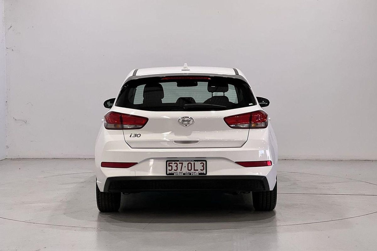 2023 Hyundai i30 Active PD.V4