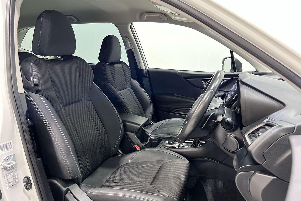2023 Subaru Forester 2.5i S5