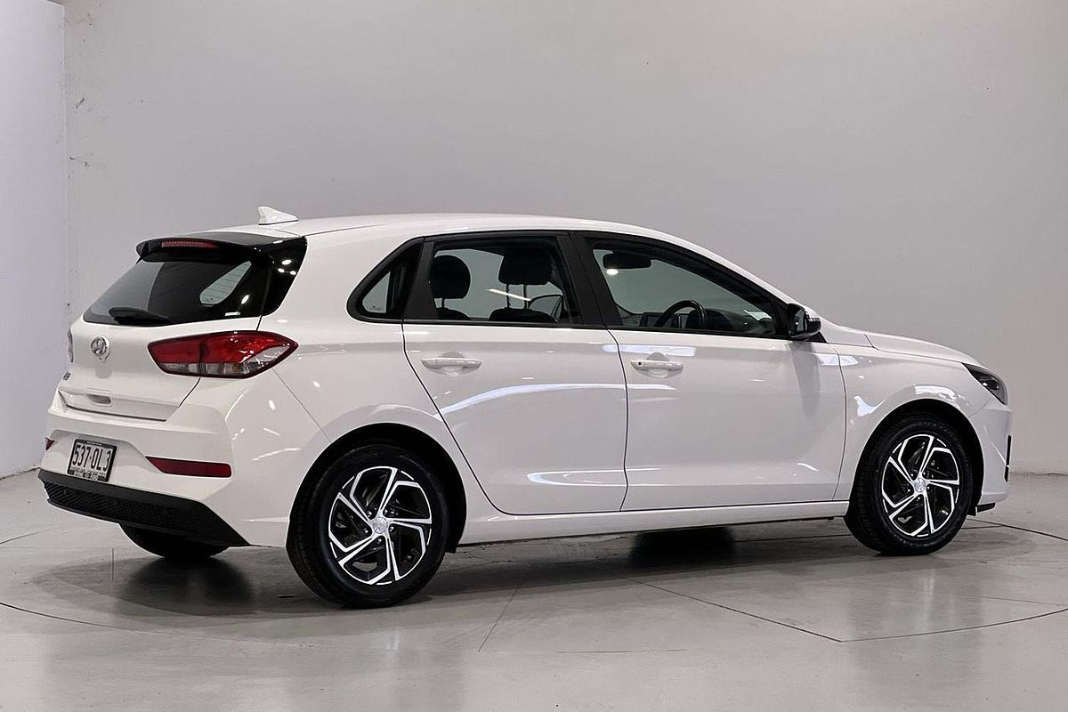 2023 Hyundai i30 Active PD.V4