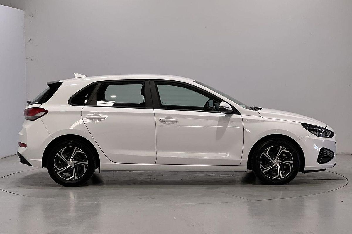 2023 Hyundai i30 Active PD.V4
