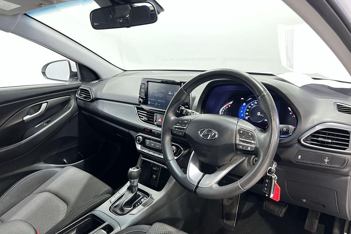 2023 Hyundai i30 Active PD.V4