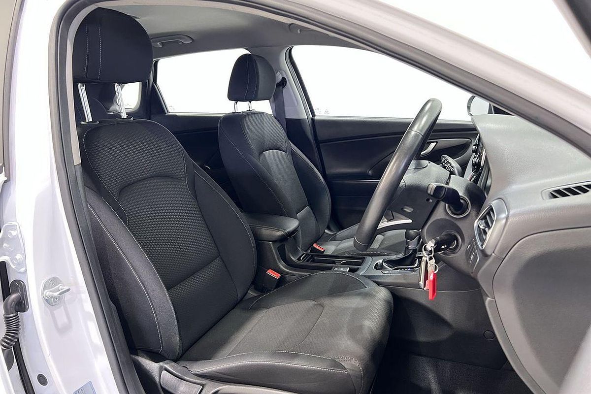 2023 Hyundai i30 Active PD.V4