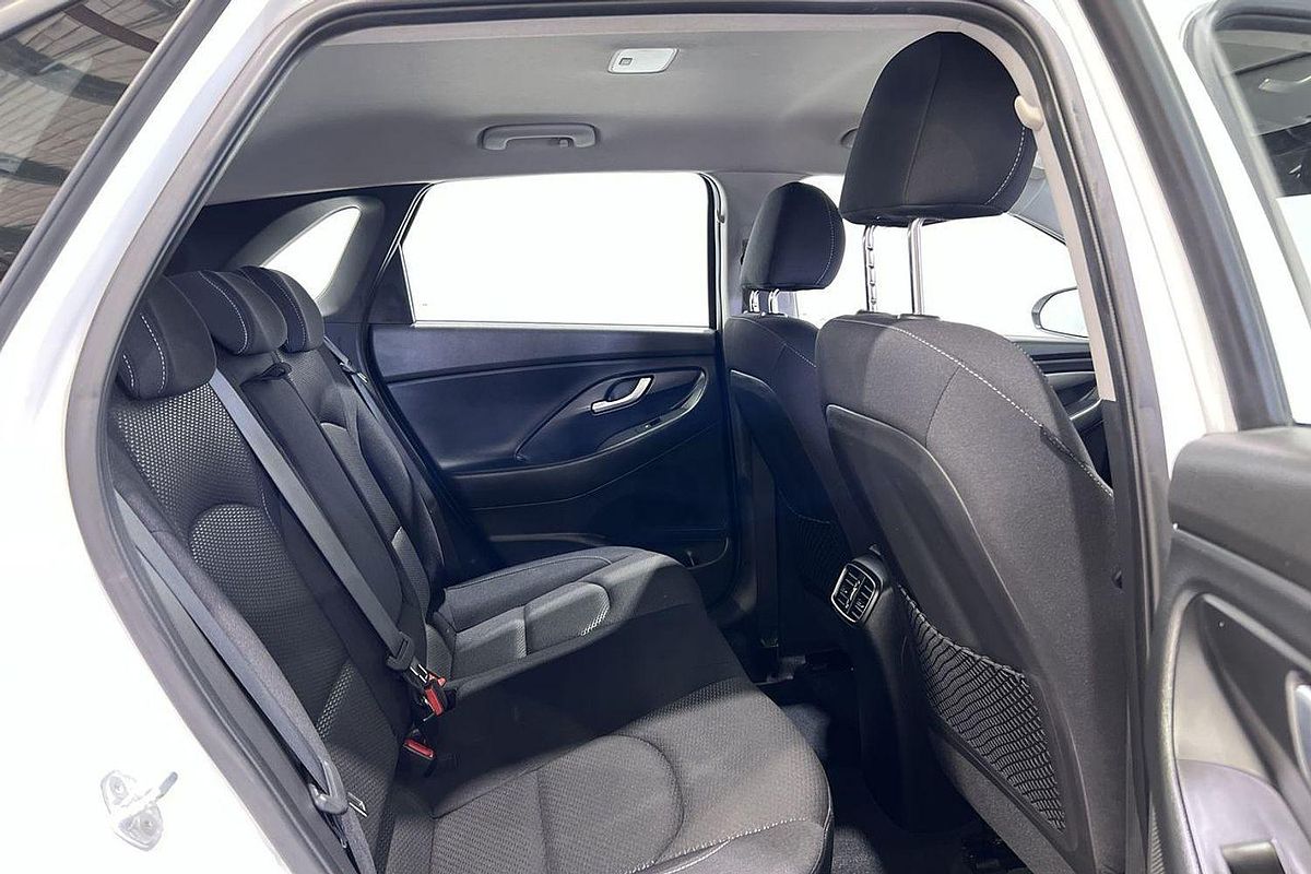 2023 Hyundai i30 Active PD.V4