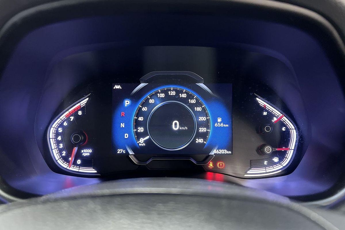 2023 Hyundai i30 Active PD.V4